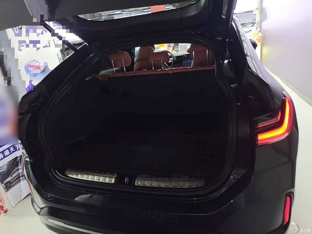 NIO EC6, 2022 19
