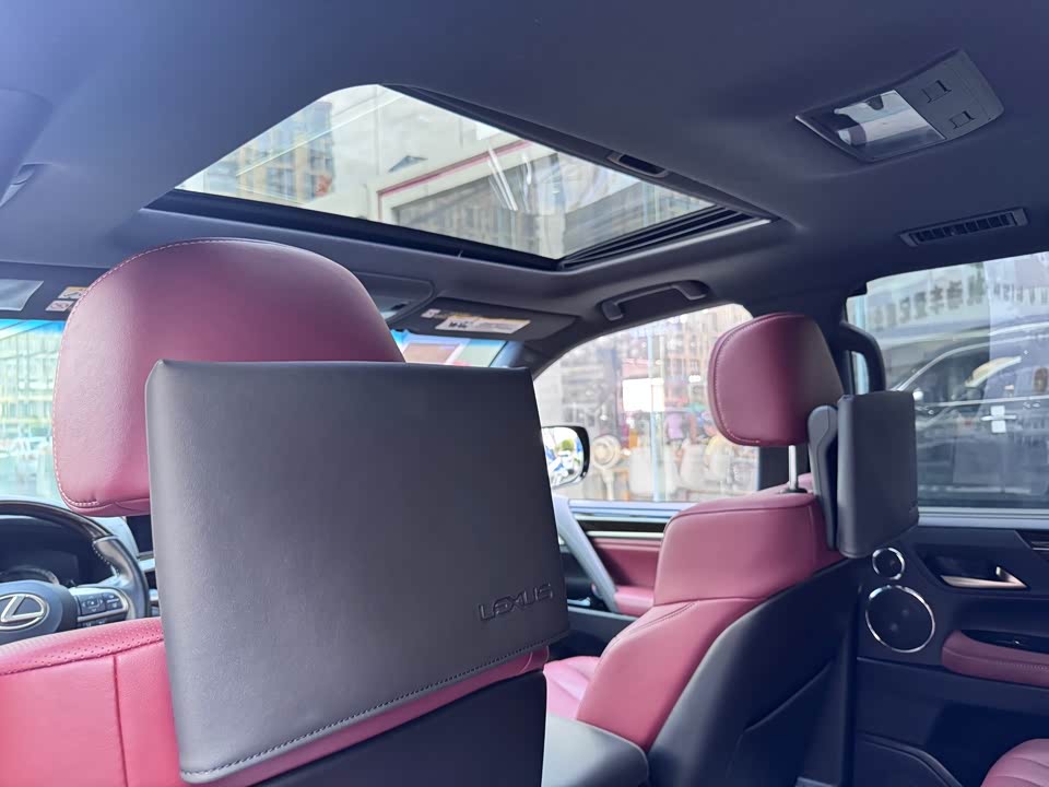 Lexus LX Lexus LX