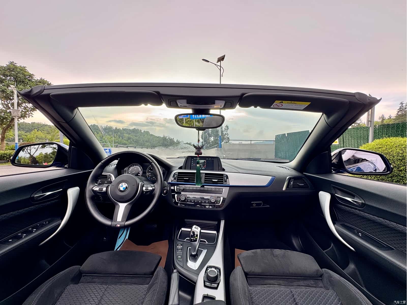 BMW 2 Series, 2018 все фото