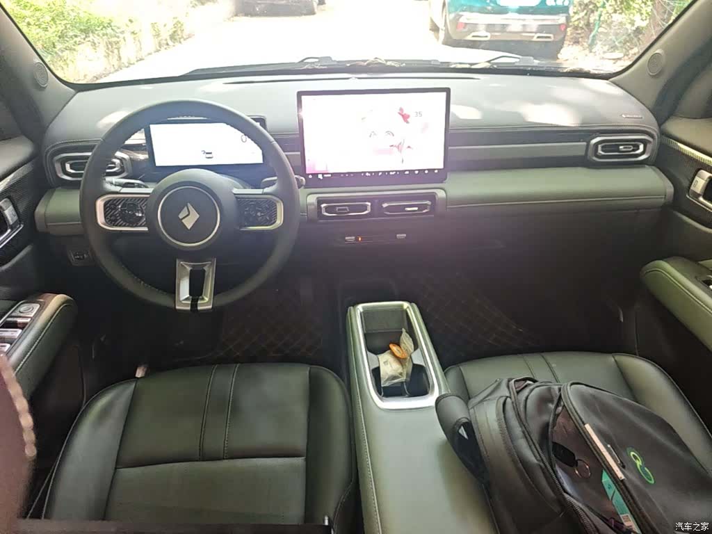 Wuling Yep, 2025 16