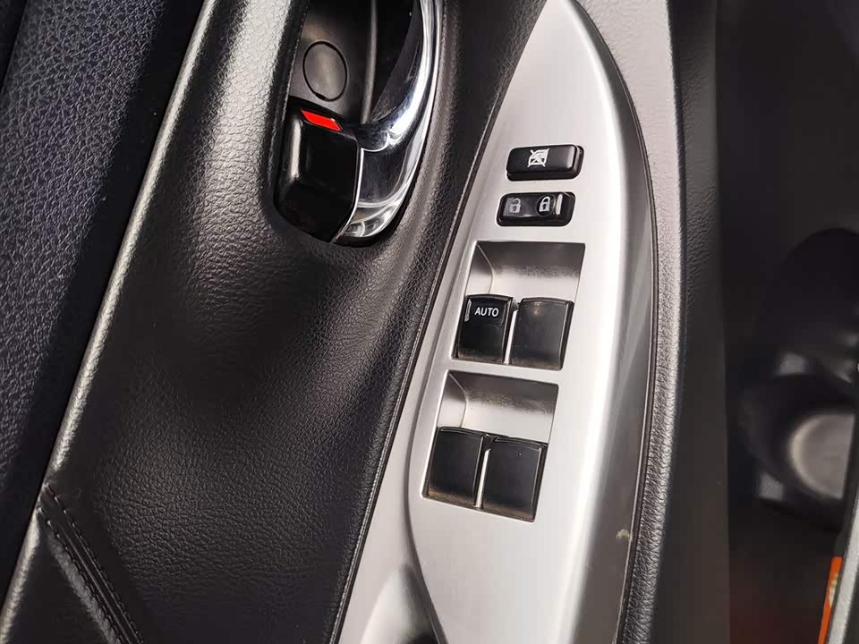 Toyota YARiS L Zhixuan