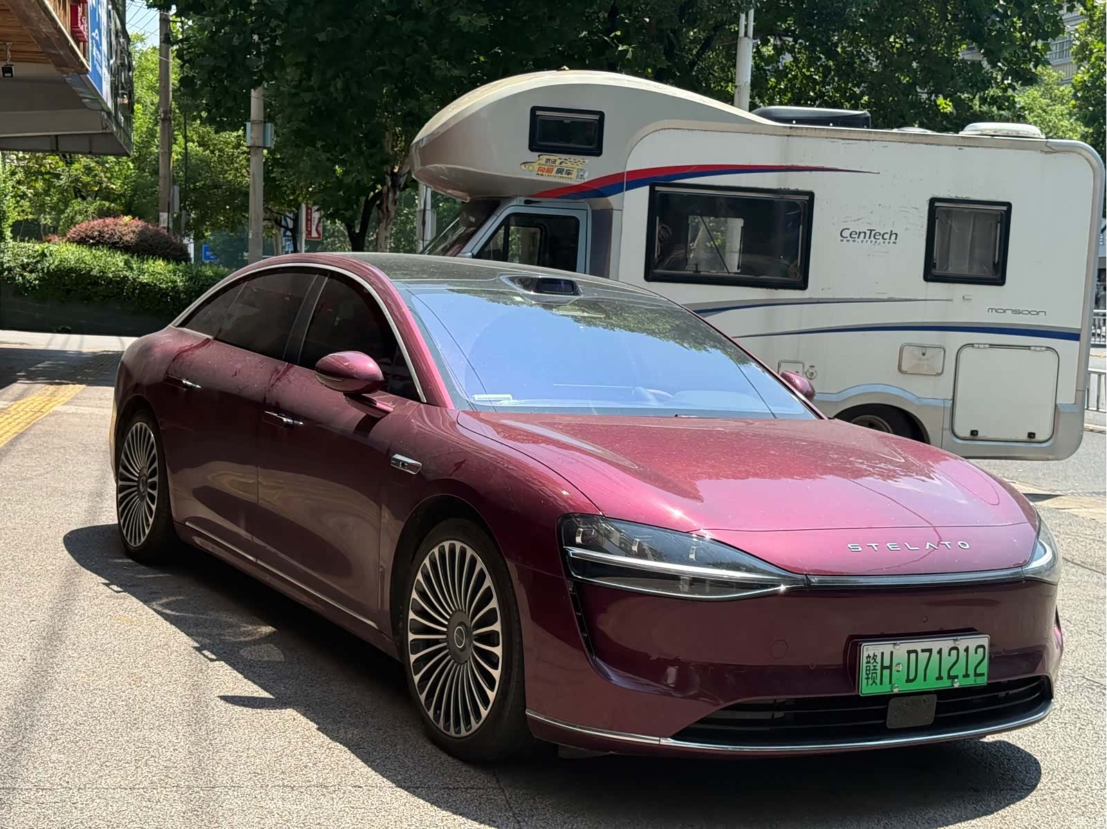 Stelato S9, 2024 3