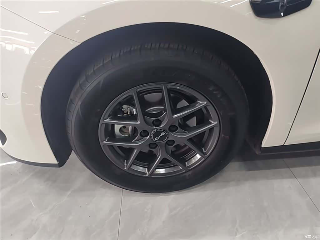 BYD Seal, 2025 23