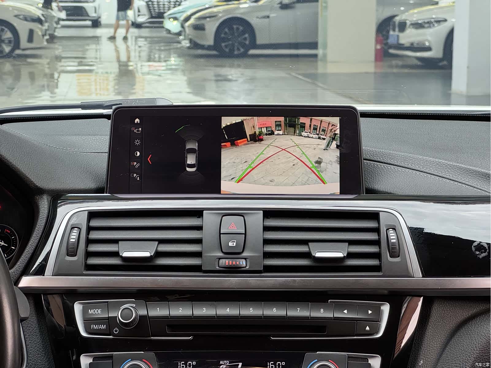 BMW 3 Series, 2018 11