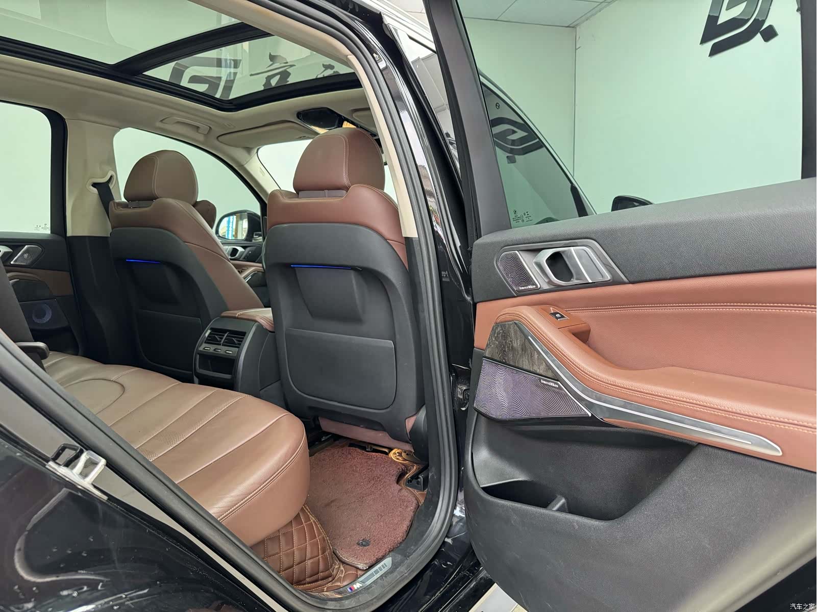 BMW X5, 2019 11
