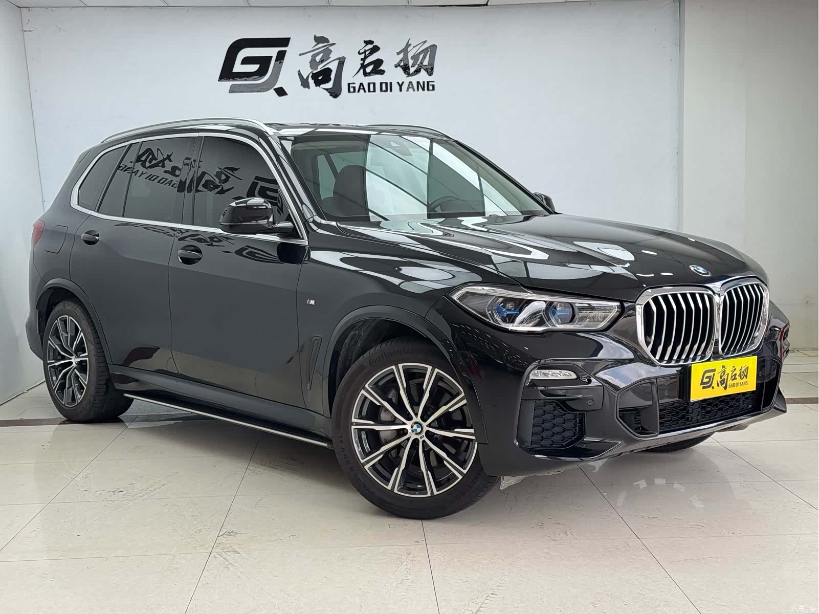 BMW X5, 2019 3