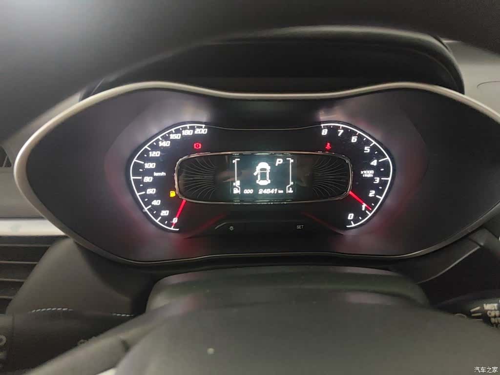 Wuling 510, 2020 12