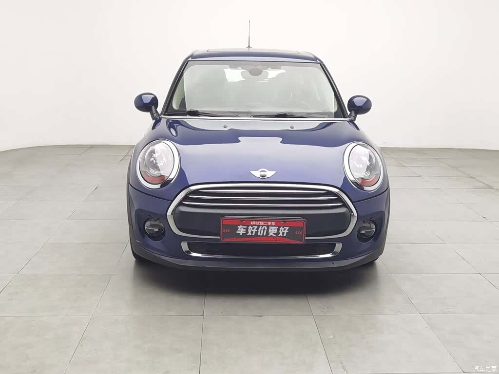 Mini ONE, 2016 3