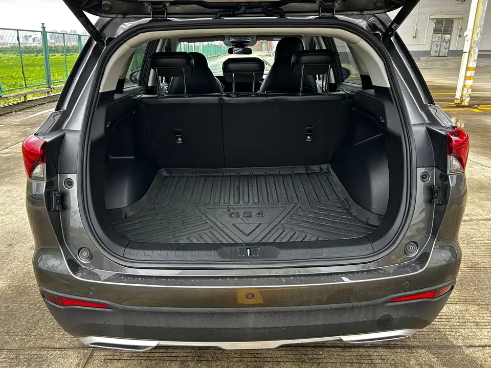 Trumpchi Trumpchi GS4