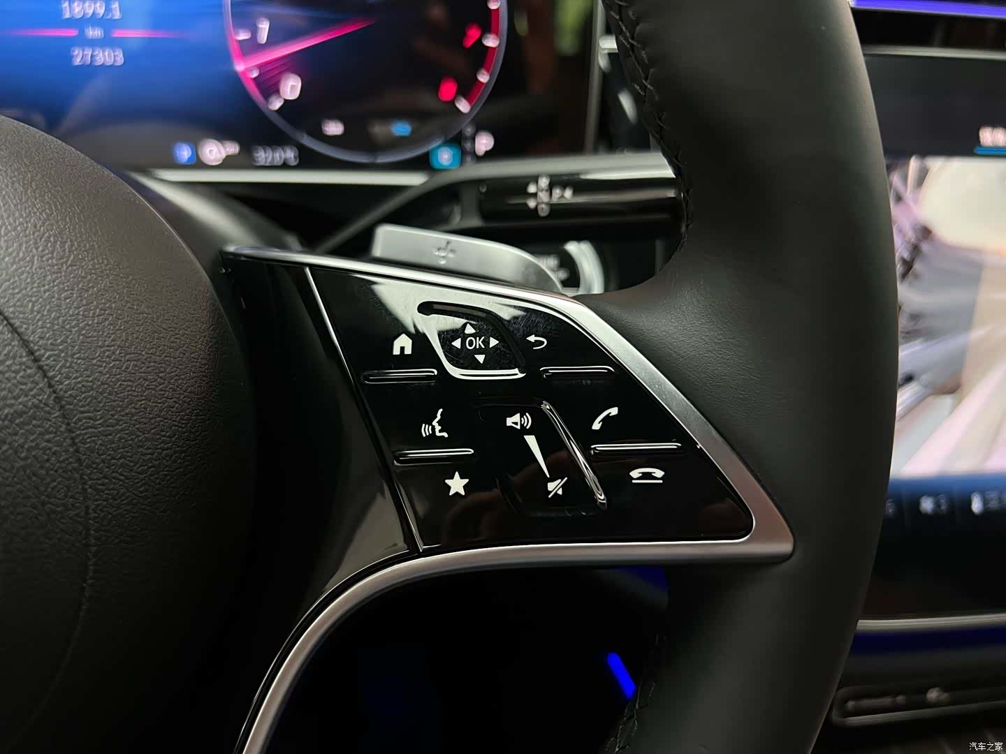 Mercedes-Benz E-Class, 2024 22