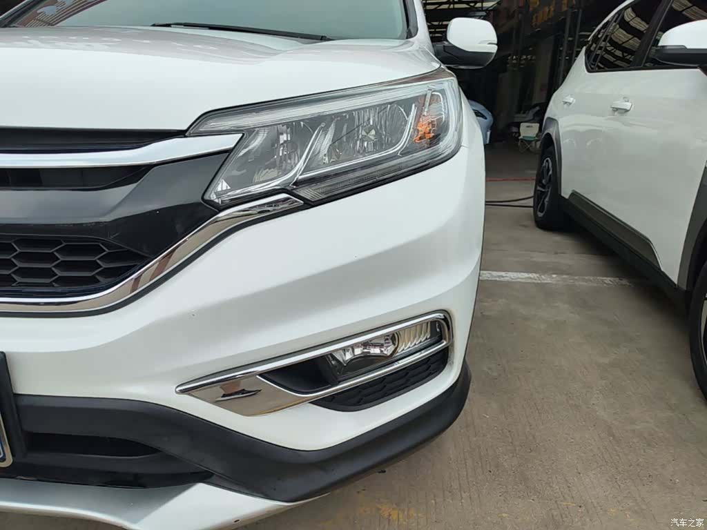 Honda CR-V, 2017 24