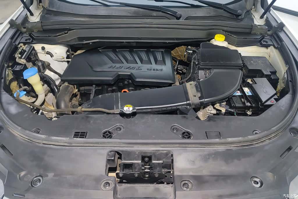Haval H4, 2019 10