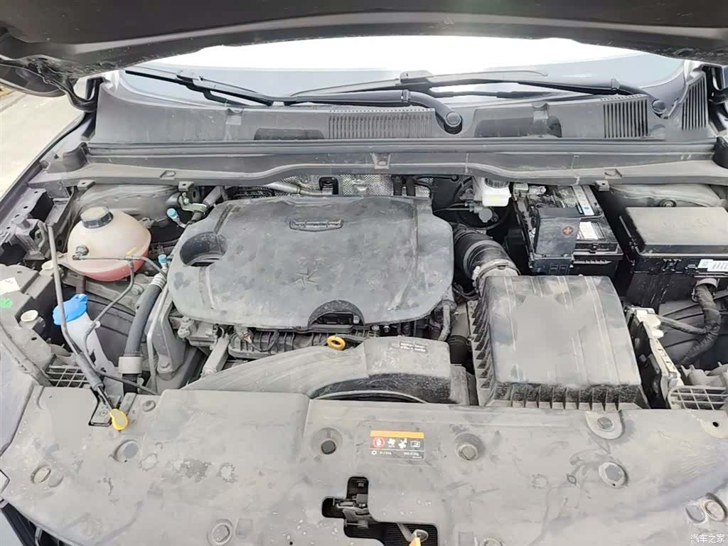 Geely Coolray, 2024 20