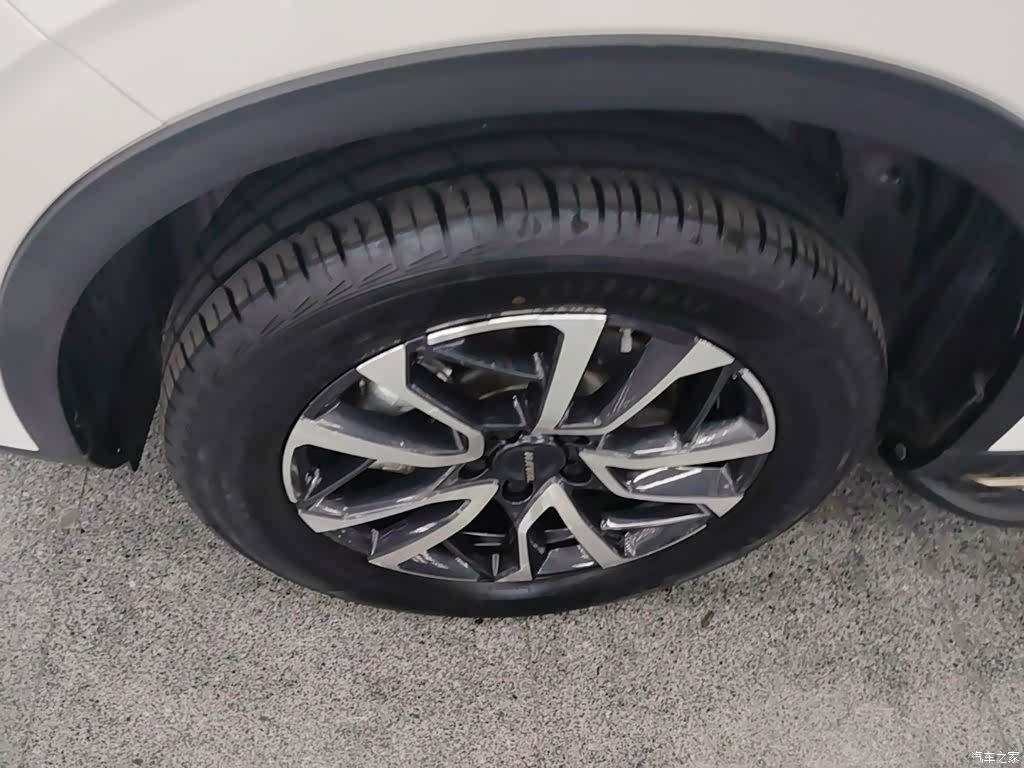 Haval H6, 2021 23