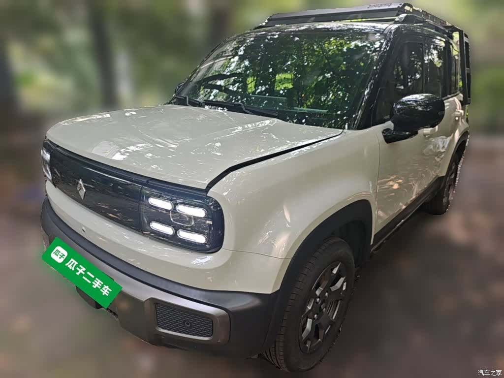 Wuling Yep, 2025 3