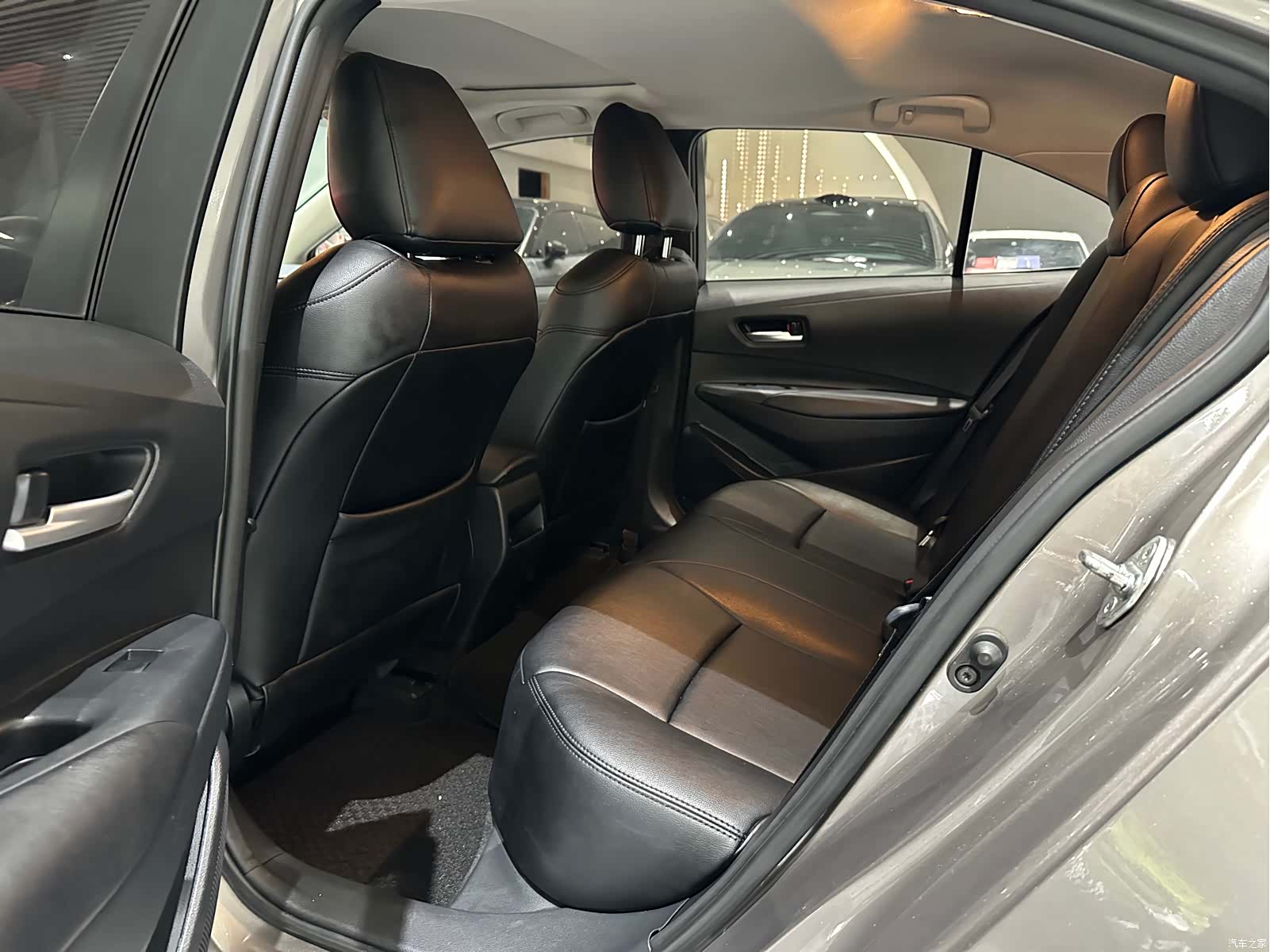Toyota Corolla, 2021 19
