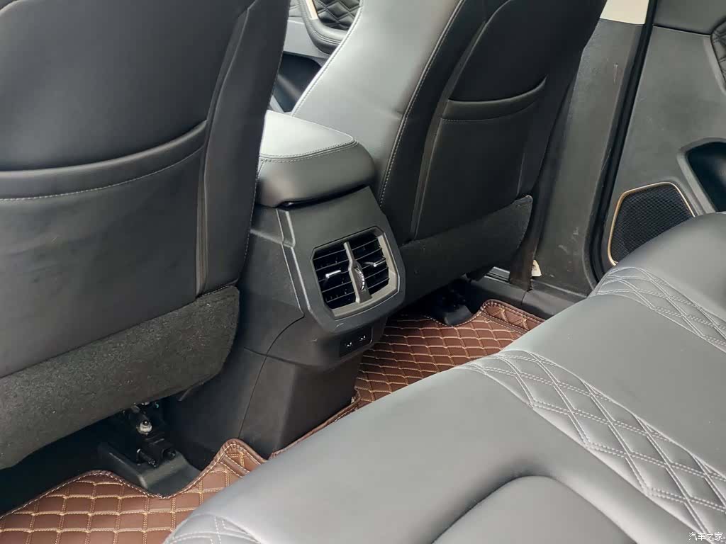 Haval H6, 2021 9