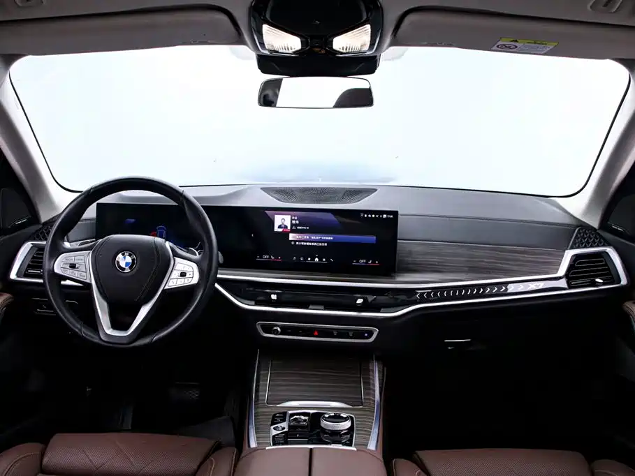 BMW X7 BMW X7