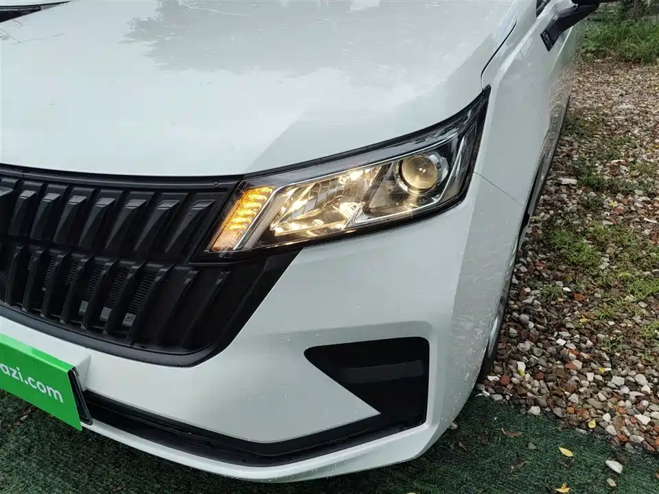 Wuling Wuling Jiachen