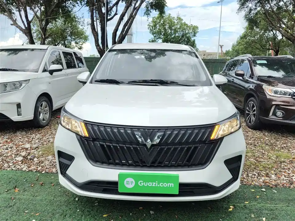 Wuling Wuling Jiachen