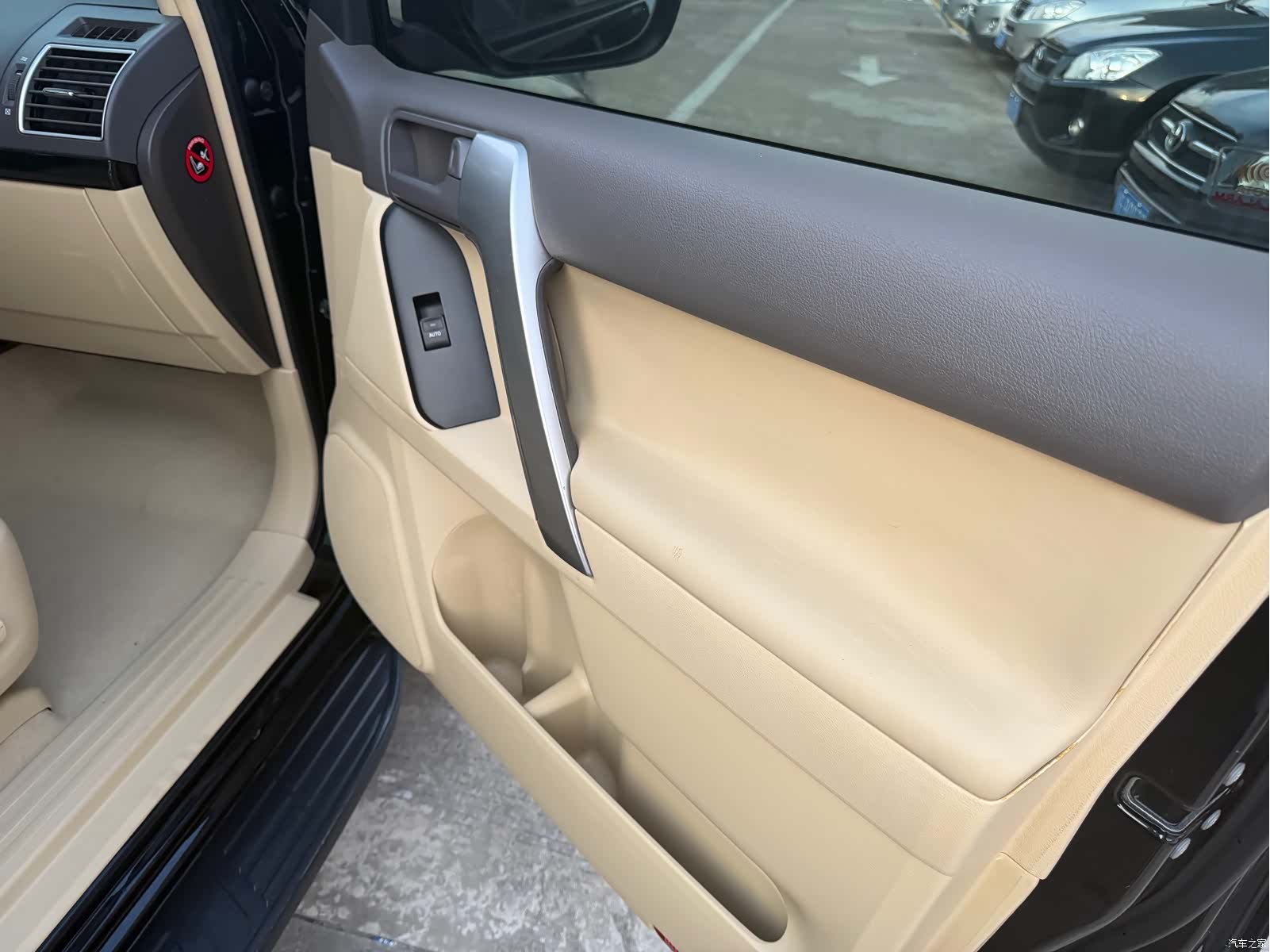 Toyota Prado, 2016 25