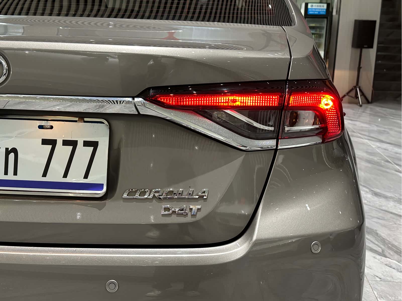 Toyota Corolla, 2021 25