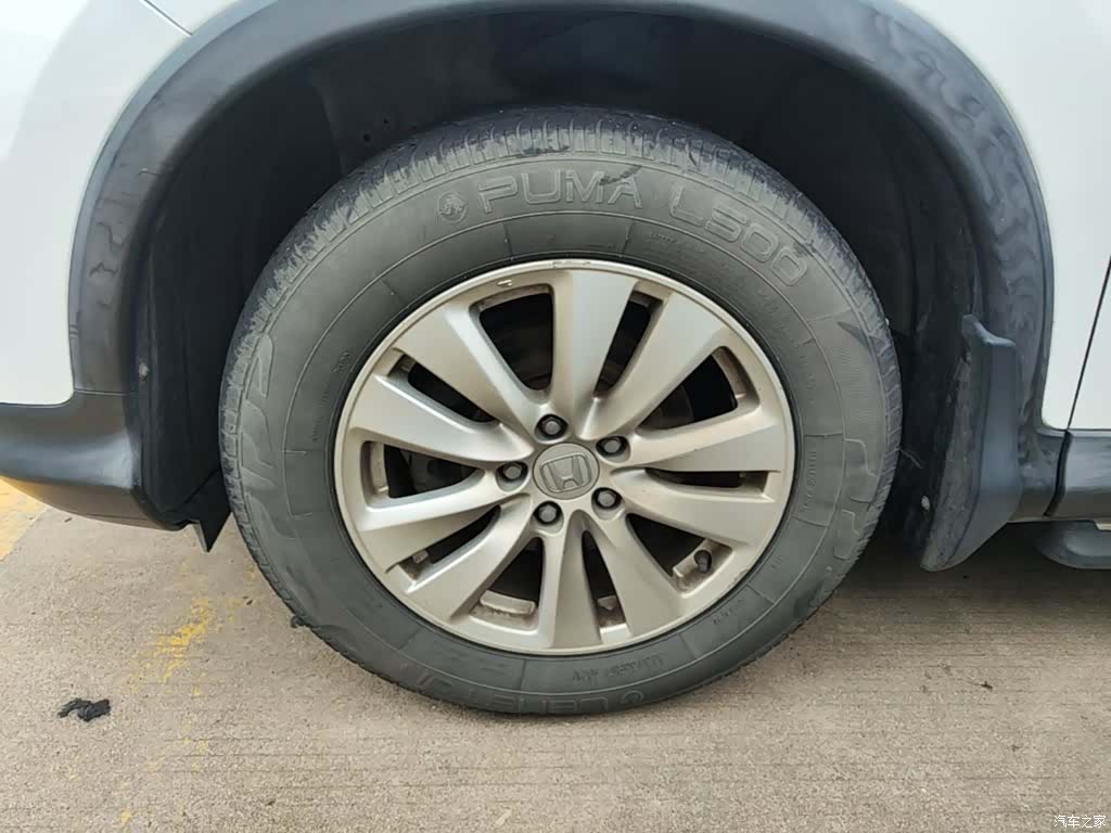 Honda CR-V, 2017 23
