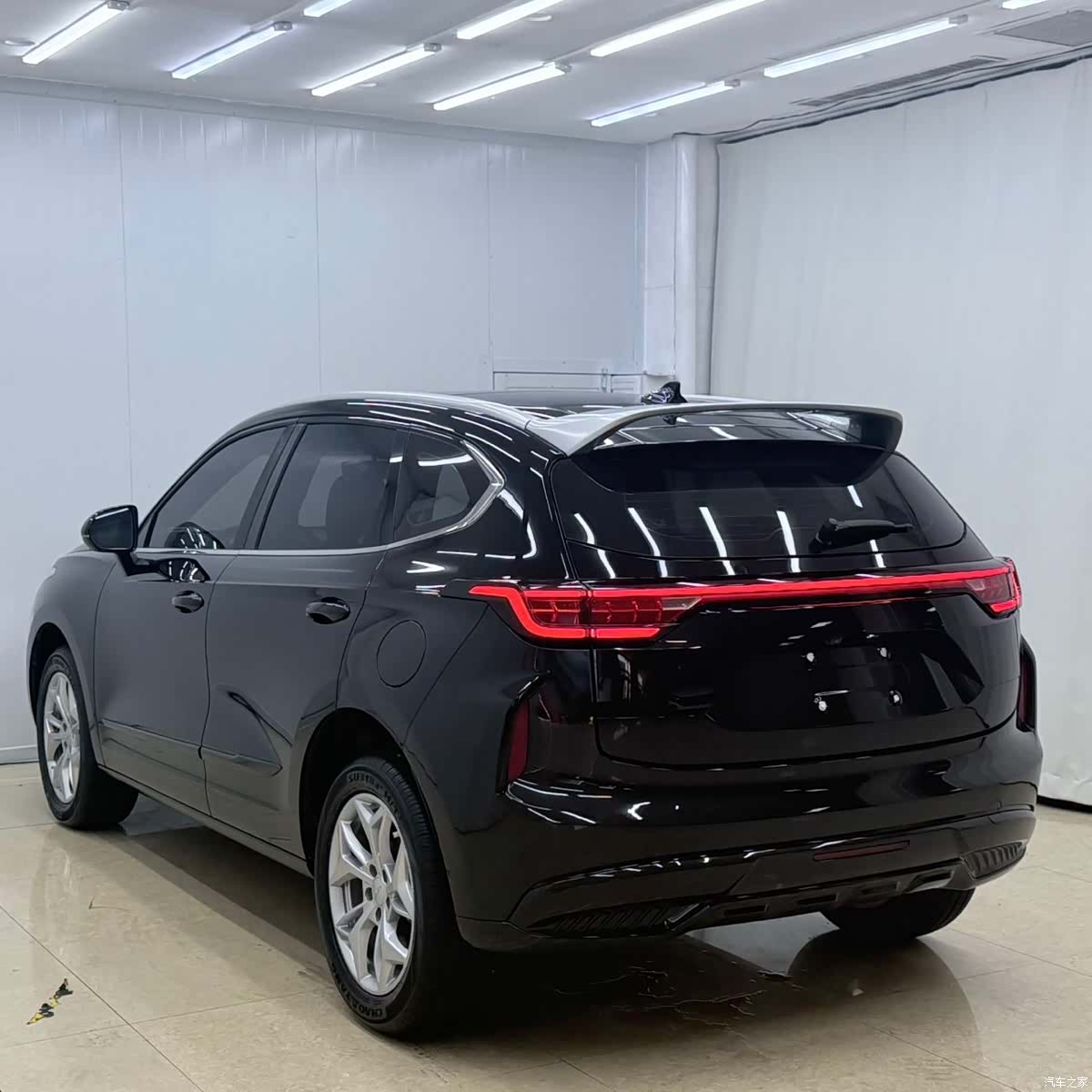 Haval Jolion, 2024 6