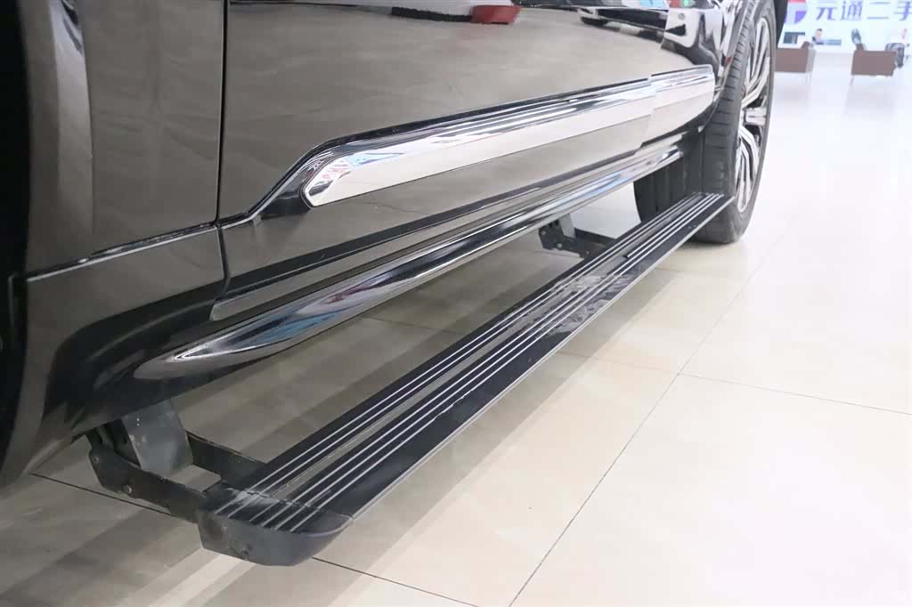 Volvo XC90, 2021 18