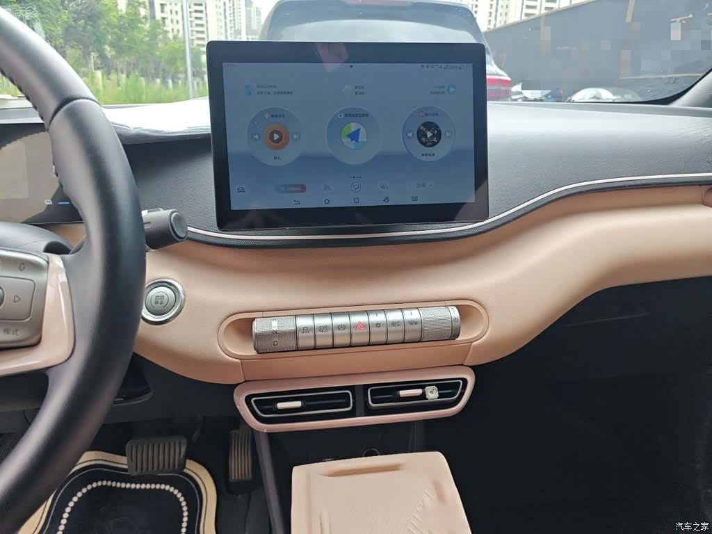 BYD Seagull, 2024 6