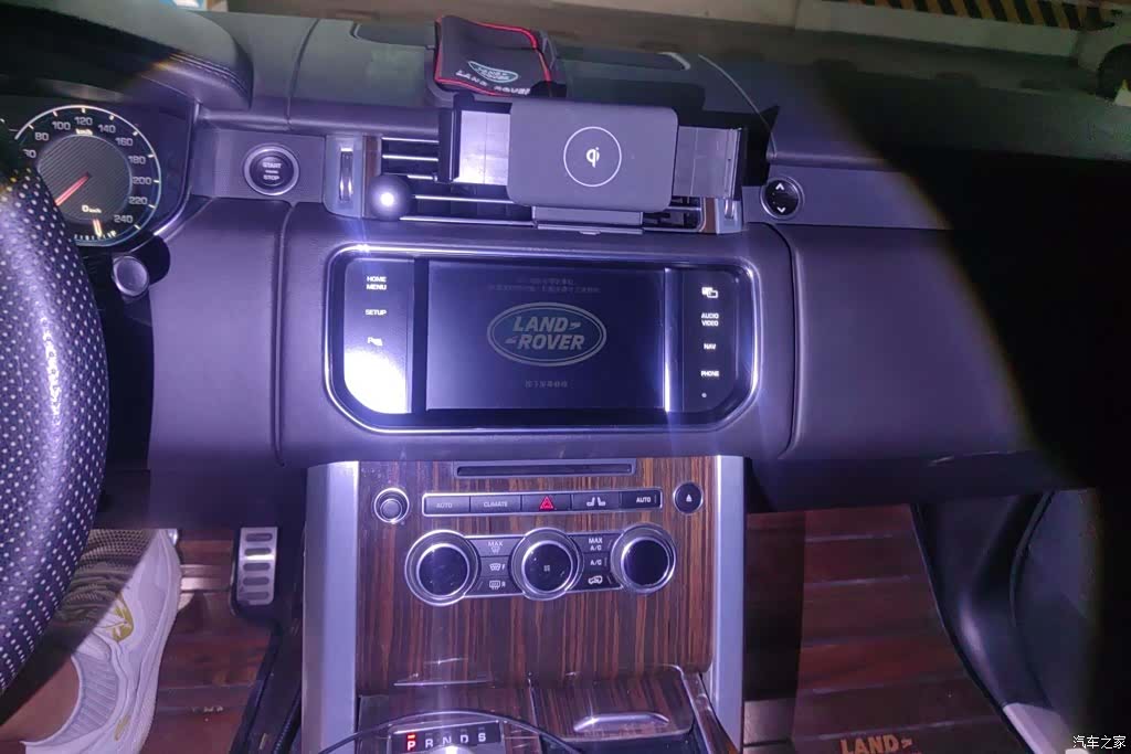 Land Rover Range Rover, 2015 13