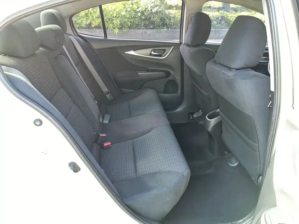 Honda Lingpai Honda Lingpai