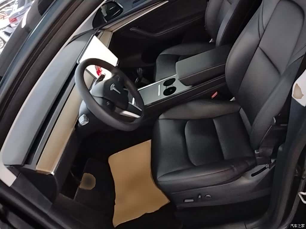 Tesla Model Y, 2021 15