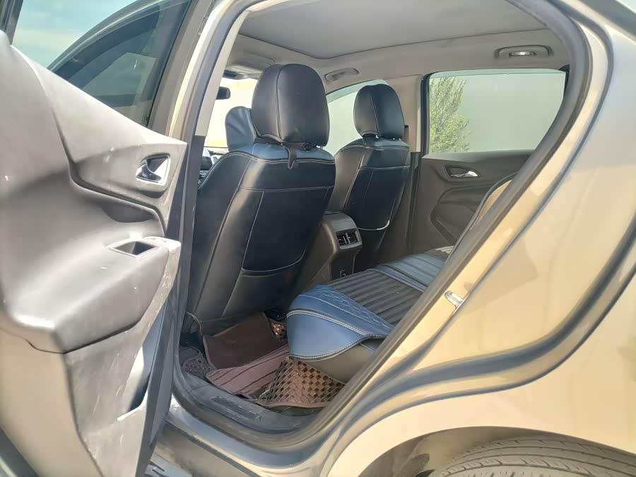 Chevrolet Traverse 2018, фото 6