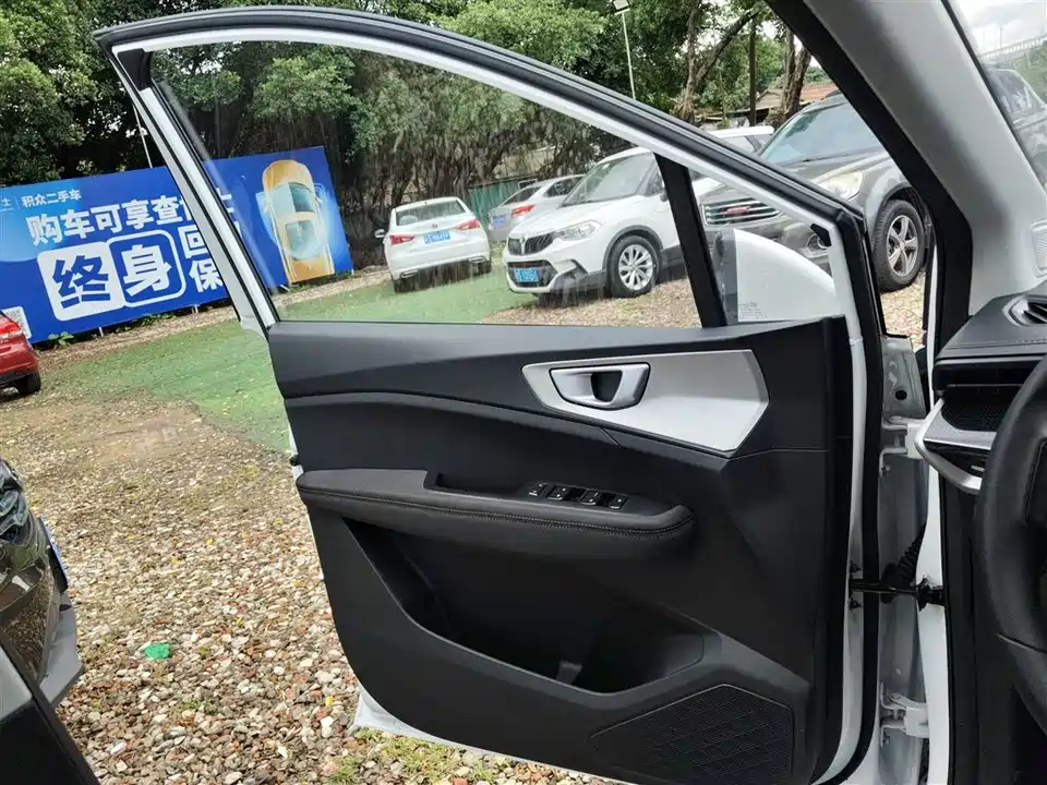 Wuling Wuling Jiachen