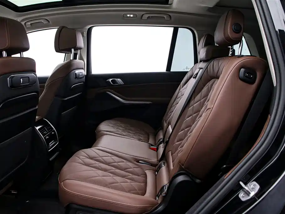 BMW X7 BMW X7
