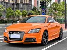�µ�TTS 2011�� TTS Coupe 2.0TFSI quattro