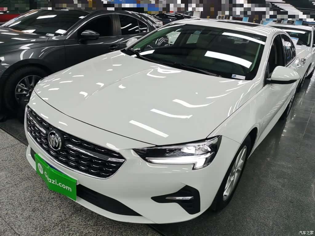 Buick Regal, 2022 1