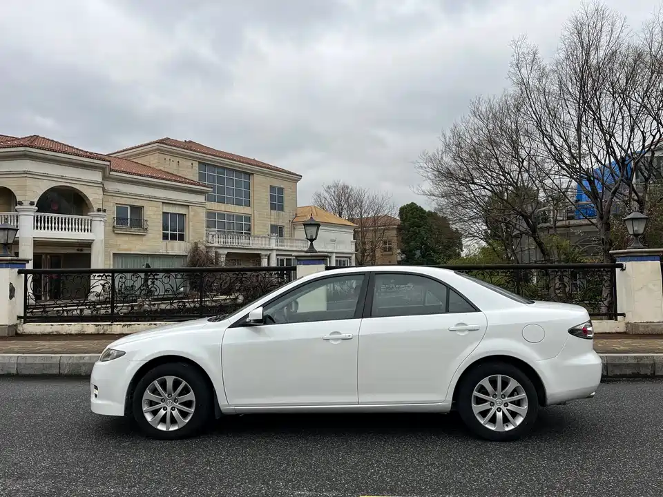 Mazda 6 Mazda 6