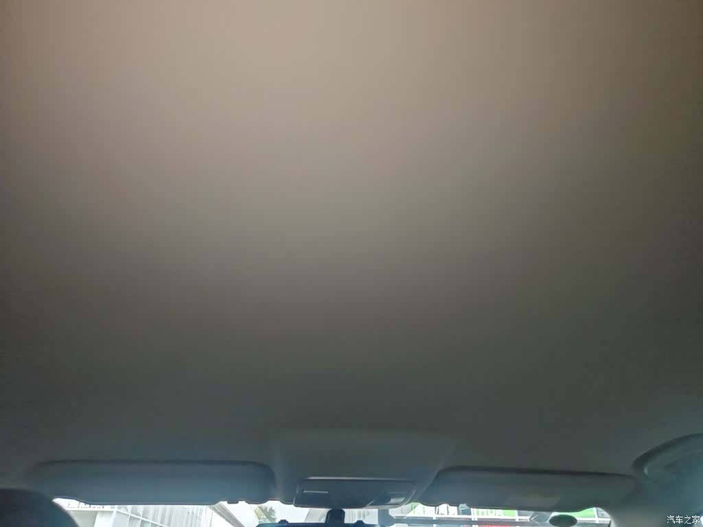 Changan CS35, 2021 18