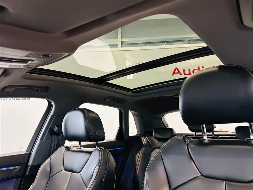Audi Q3 Audi Q3