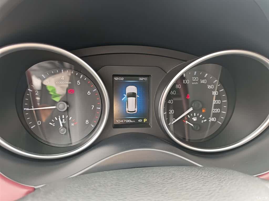 Haval H6, 2019 12