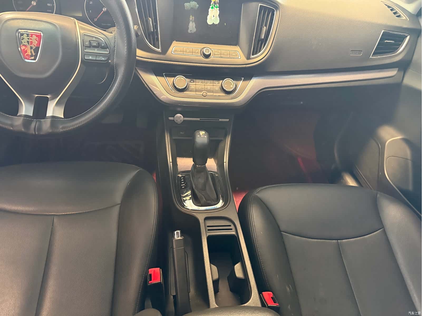 Roewe 360, 2018 13