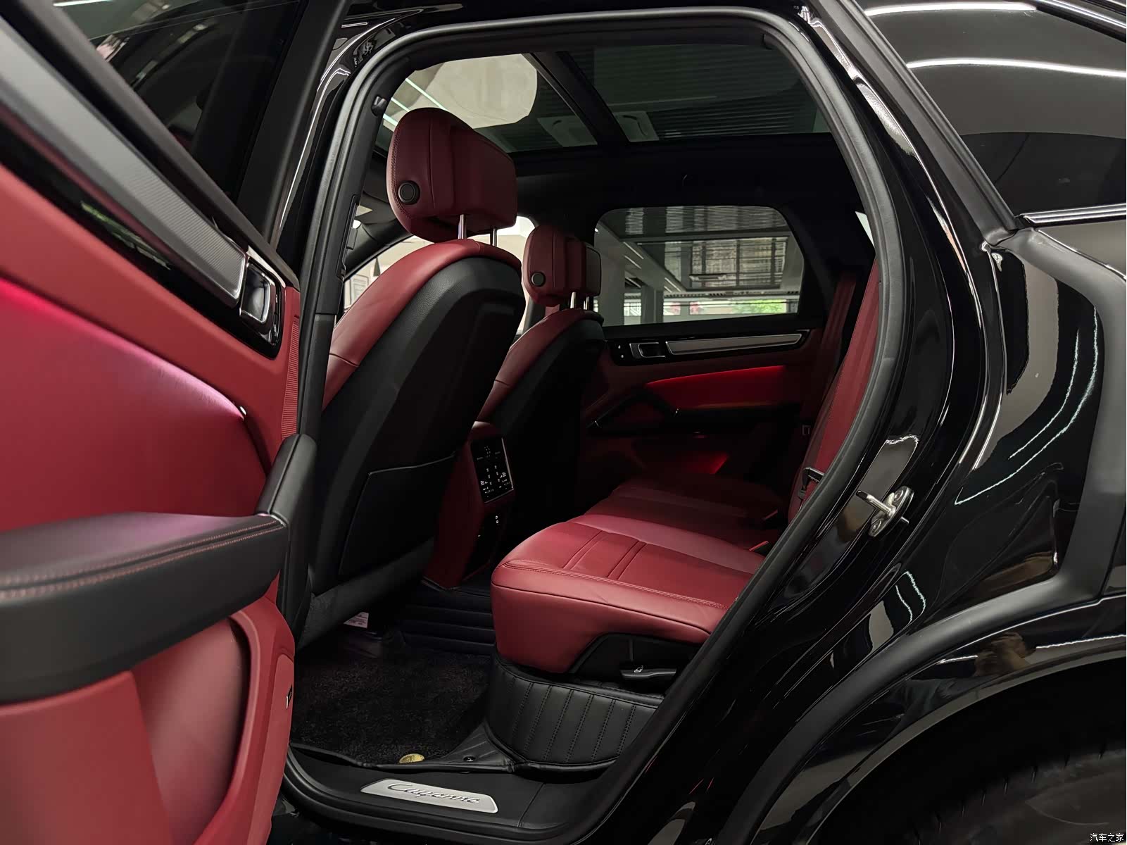 Porsche Cayenne, 2023 15