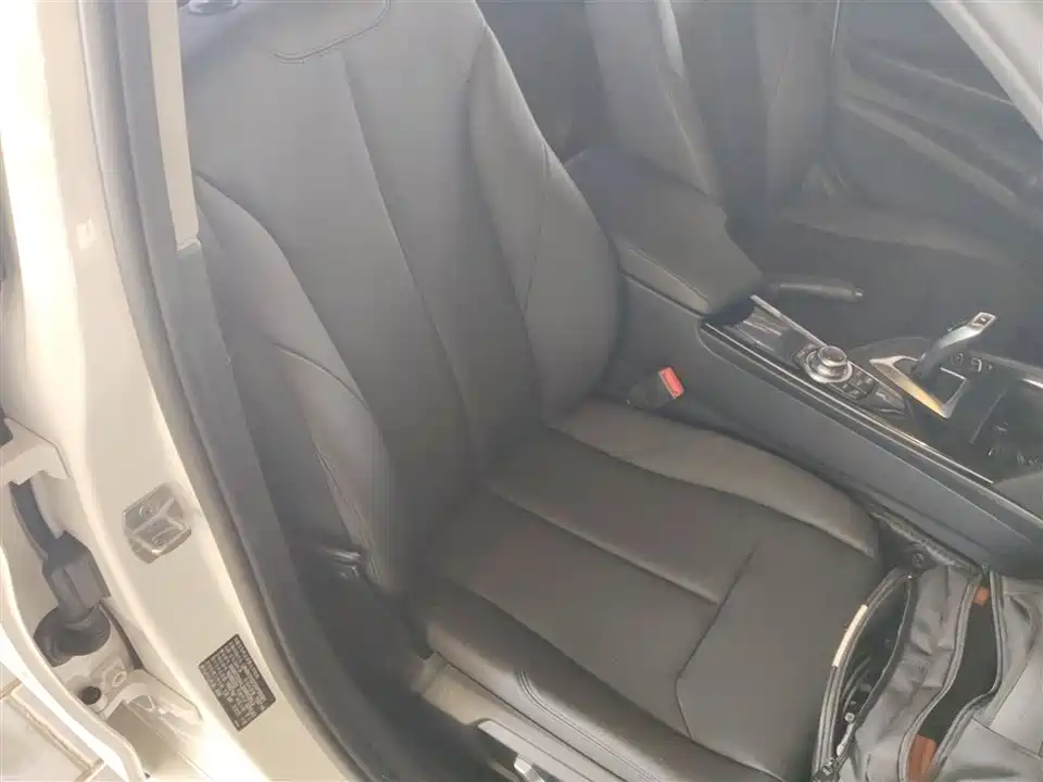 BMW 3 series BMW 3 series