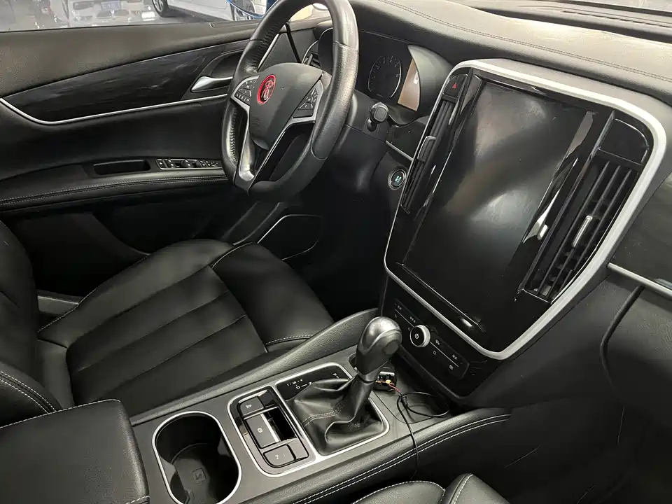 BYD Song MAX