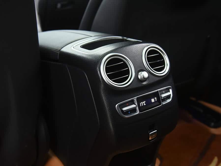Mercedes-Benz GLC-Class 2021, фото 16
