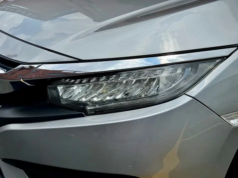 Honda Civic Honda Civic