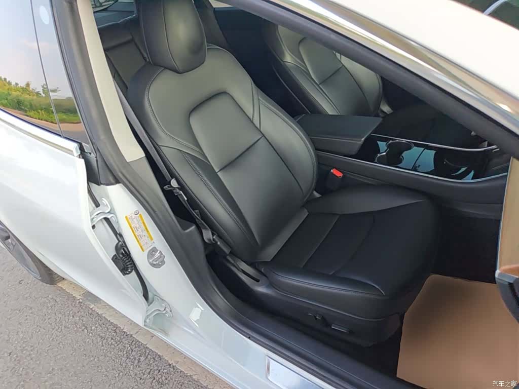 Tesla Model 3, 2020 25