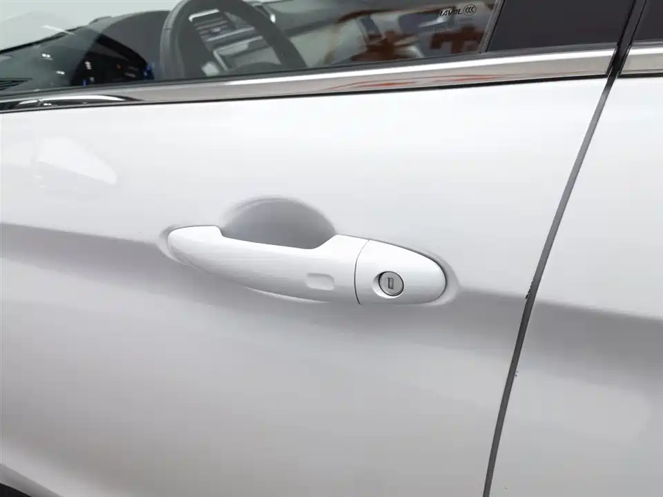 Haval H2 Haval H2